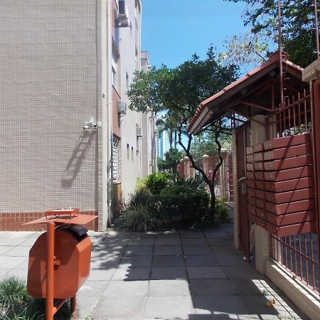 Apt Excelente Local Consulado/Iguatemi Porto Alegre Exterior foto
